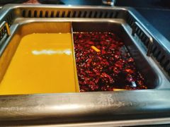 -大隐·成都火锅Bistro(合生麒麟新天地店)