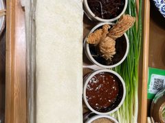 -煎饼卷大葱(春秋西路店)