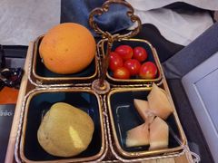 -华夏良子·足道SPA艾灸(翠微店)