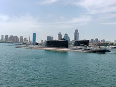 -中国人民解放军海军博物馆