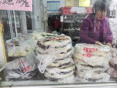 -松盛糕团店(红旗桥店)
