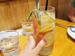 -森Some Fusion(荔湾店)