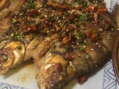 -刘师父老汉口江湖菜(蔡锷路店)