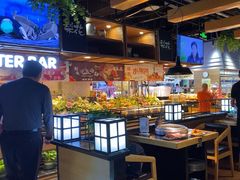 -梨花自助烤肉(乐宾店)