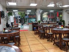 大堂-珍珍小食店(西华路店)