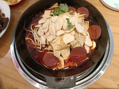 -奉天宴遇烧烤·冒锅
