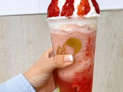 -喜茶(南昌王府井店)