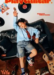 -雅尼·亚米儿童摄影美学馆(汉阳店)