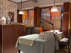 -永乐饭庄(安德路店)