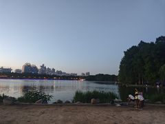 -肯德基(世纪公园站店)