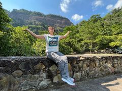 -丹霞山风景名胜区