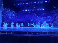 -新疆大剧院