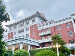 -杭州香格里拉饭店