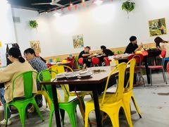 -皖北学东地锅鸡(之心城店)