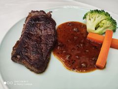牛板健生煎-壹品盛宴(企石店)