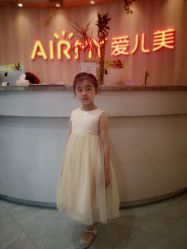 -爱儿美儿童摄影(奥森公园店)