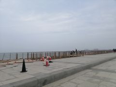 -东疆建设开发纪念公园