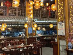 -杨记隆府(南坪店)