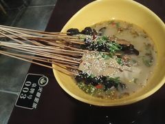 -三个大叔东北烧烤·砂锅菜(西三旗店)