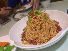 -老屋印象川菜(马园路店)