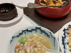 -杭州香格里拉·香宫中餐厅