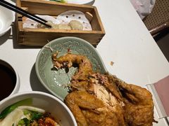 -西安饭庄·非遗陕菜(钟楼店)