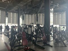 -一兆韦德健身(梅川店)