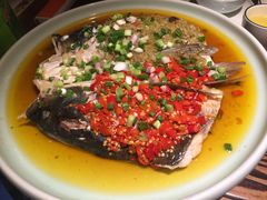 -湖南人家·家传湖南菜(水围店)