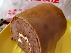 -爱德顺糕点食屋(利民道店)
