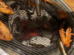 -牛炙烤肉(车公庙店)