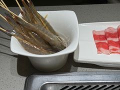 -海底捞火锅(金融街万达店)