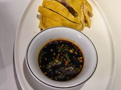 -老平安农家菜(平安店)