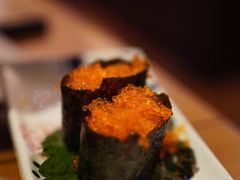 -汤佐麻里日本料理(爱山广场店)