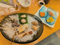 -福州世纪金源大饭店·汇景阁自助餐厅