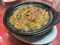 -车头老二大排档(金城步行街店)