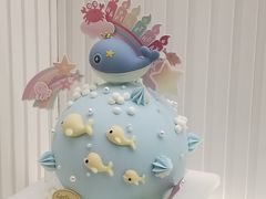 -好利来(柳北店)