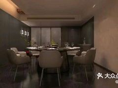 -真地道京味府·鲜橙烤鸭·北京菜(朝外大街东大桥店)