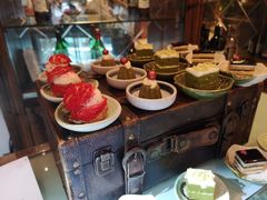 -东方滨江大酒店·滨江厅