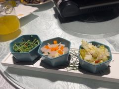 -西安西藏大厦开元名都大酒店·四季轩中餐厅