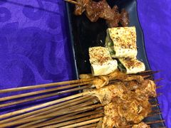 -神碳烧烤东北秘制串(东城路店)