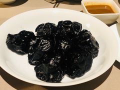 -荣轩(新荣记环球金融中心店)