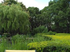 -苏州河梦清园环保主题公园