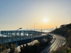 -银沙滩浴场