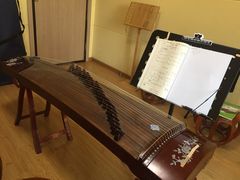 -音歆国艺馆·民乐培训(双榆树店)