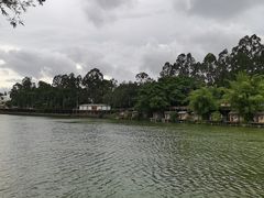 -观澜山水田园