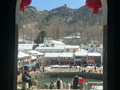 -九华山风景区