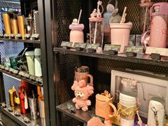 -星巴克(无锡大东方店)
