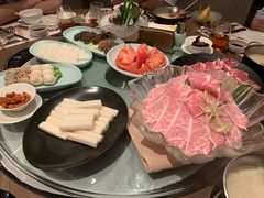 -协成海鲜火锅(情侣路店)