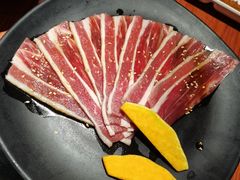 -山之屋炭火烧肉·生啤畅饮(大朗万科中央公园店)