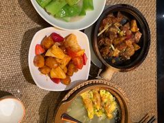 -老客家·客家菜(万达店)
